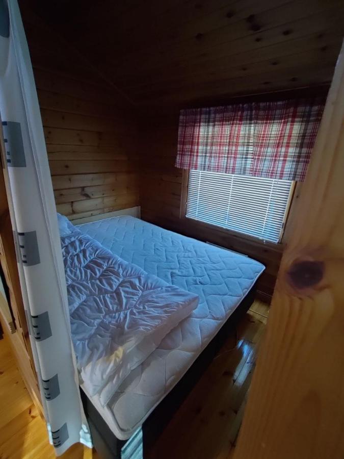 Isokummun Foresta Villa Sievi Dış mekan fotoğraf