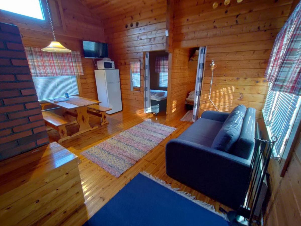 Isokummun Foresta Villa Sievi Dış mekan fotoğraf