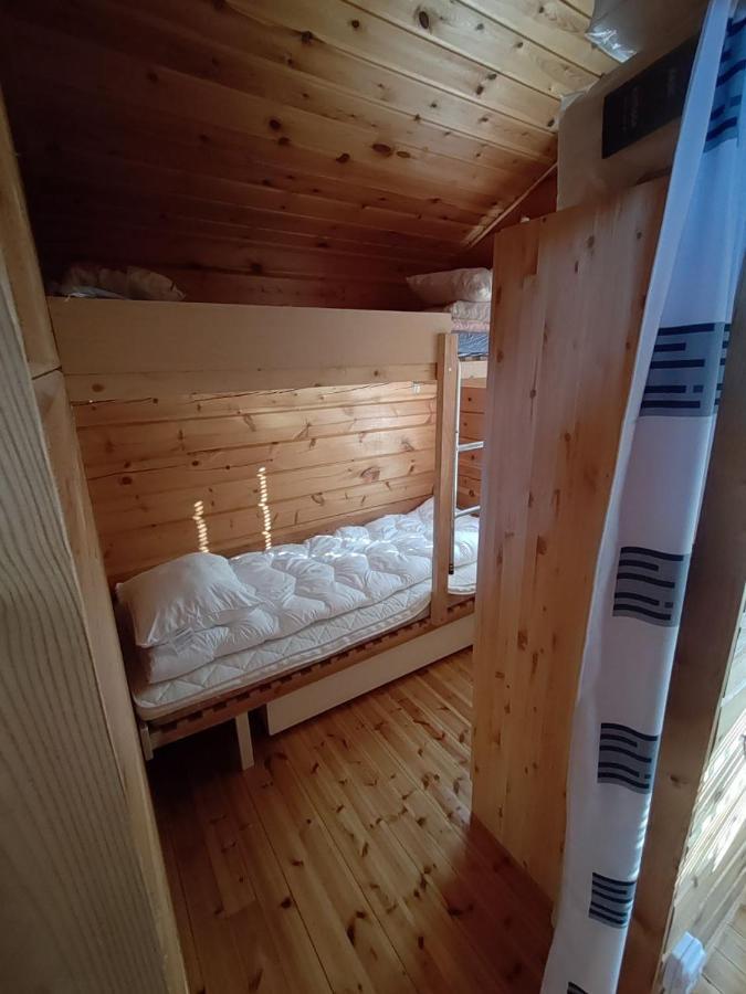 Isokummun Foresta Villa Sievi Dış mekan fotoğraf